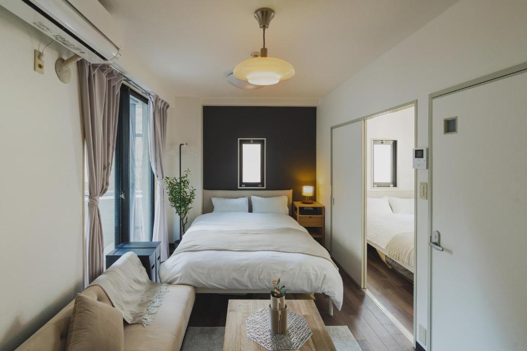 Blossom Coat Sakuragawa - Transport and Location