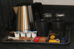 Blue Sapphire Hotel - Special Offers and Discounts