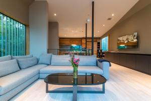 Boheme - Operated by H2 Life - Accommodation Details