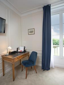 Boisgelin Hotel - Booking Information and Tips