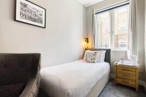 Borough High Street Rooms - Booking Information and Tips