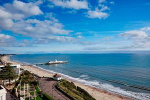 Bournemouth Highcliff Marriott Hotel - Sustainable Commitment and Certifications