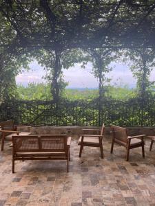 Bournissac House - Booking Policies and Information