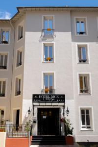 Boutique Hotel Nice Côte D'azur - How To Book Your Stay