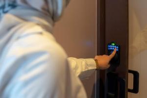 Boxi Hakata 1 - Check-in and Check-out Policies