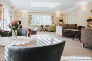 Briery Wood Hotel - COVID-19 Measures