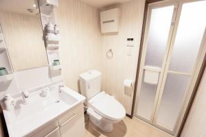 Bright Hotel Kiyomizu - Vacation STAY 64994v - Frequently Asked Questions