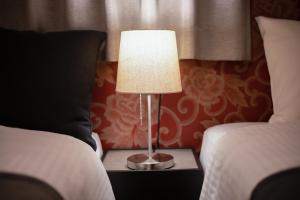 Bright Hotel Kiyomizu - Frequently Asked Questions
