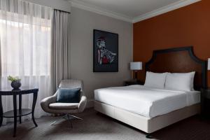 Bristol Marriott Royal Hotel - Sustainability Efforts