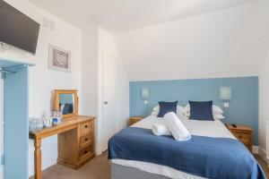 Brooklands - Questions About Staying Here
