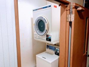 Business Hotel Ekimae - Check-in and Check-out