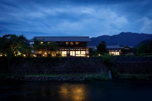 Busuitei - Booking Information