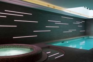 BW Premier Collection Le Saint Antoine Hotel and Spa - About Staying Here