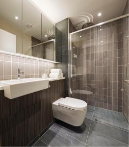 Camden Lock by Condokeeper - Customer Experience