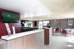 Campanile Créteil - Bonneuil Sur Marne - Pet-Friendly Accommodations