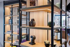 Campanile Hotel - Birmingham - Sustainability Efforts