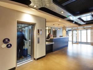 Campanile Le Bourget – Airport - Frequently Asked Questions