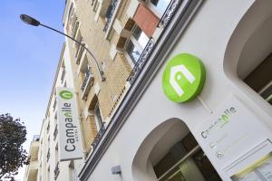 Campanile Paris West - Porte De Champerret Levallois - Guest Ratings