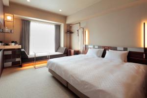 Candeo Hotels Kyoto Karasuma Rokkaku - Room Features