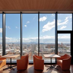 Candeo Hotels Osaka Kishibe - Frequently Asked Questions