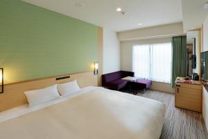 Candeo Hotels Osaka Namba - Frequently Asked Questions