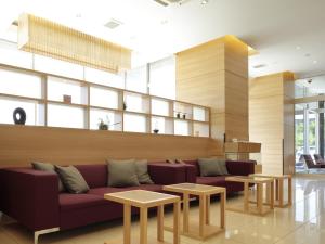 Candeo Hotels Shizuoka Shimada - Accessibility and Transportation