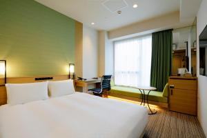 Candeo Hotels Tokyo Shimbashi - Frequently Asked Questions