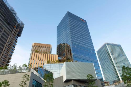 Canopy By Hilton Osaka Umeda - Group Bookings and Regulations