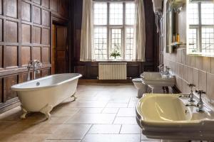 Castle Bromwich Hall; Sure Hotel Collection by Best Western - Questions About Staying Here