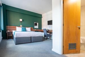 Castlefield Hotel - Dining and Leisure