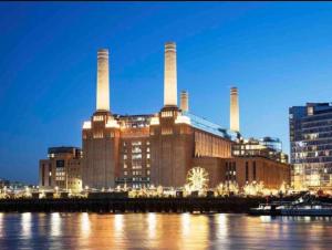 Central London New 2 Bedroom Flat Riverview Balcony - Transportation Options