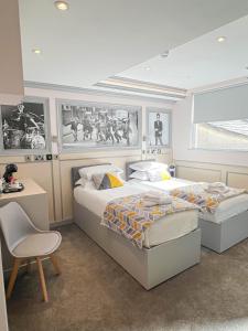 Central Station Hotel Liverpool - House Rules and Policies