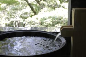 Centurion Hakone Bettei - Frequently Asked Questions