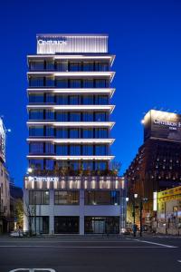 Centurion Hotel Ueno - Dining and Shopping Nearby