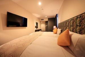 Centurion Hotel&Spa Ueno Station - Frequently Asked Questions