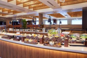 Cerulean Tower Tokyu Hotel, A Pan Pacific Partner Hotel - Frequently Asked Questions