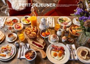 Chalet Alpen Valley, Mont-Blanc - Policies and Guidelines