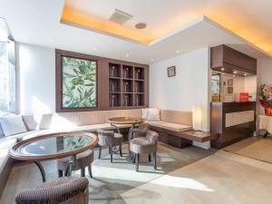 Chang Tee Hotel Ikebukuro - Frequently Asked Questions