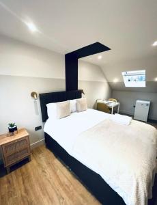 Charming En-Suite in London - House Rules and Policies