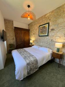 Château Daynac - Common Areas