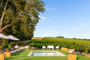 Château De Tauzies, the Originals Relais - How To Book Your Stay