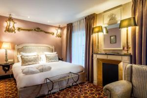 Chateaubriand Hotel - Policies and Requirements