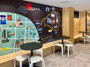 CHECKinn Osaka Shinimamiya - Why Choose CHECKinn Osaka Shinimamiya?