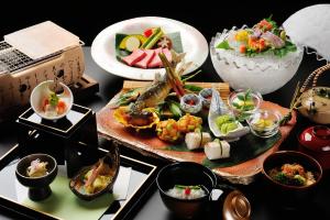Chikusenso Onsen Review - Frequently Asked Questions