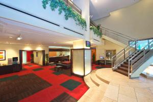 Chisun Hotel Hamamatsucho - Transportation and Accessibility