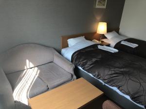Chitose Airport Hotel - Frequently Asked Questions