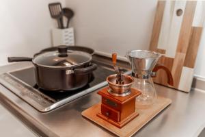 Chuan HOUSE Xu - Guest Ratings and Feedback