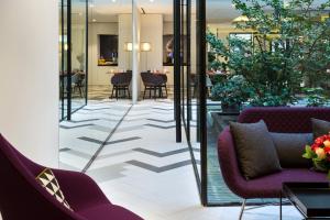 Citadines Opéra Paris - How To Book Your Stay