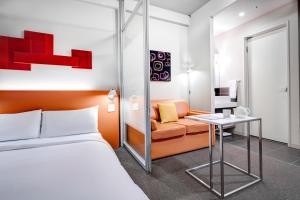 Citadines Shinjuku Tokyo - Policies and Information