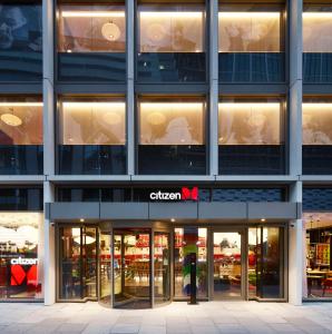 Citizenm London Victoria Station - Nearby Attractions